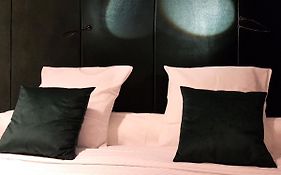 Hotel Goodnight Antwerp