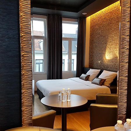 Hotel Goodnight Anvers Extérieur photo