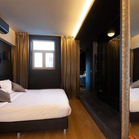 Hotel Goodnight Anvers Extérieur photo