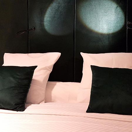 Hotel Goodnight Anvers Extérieur photo