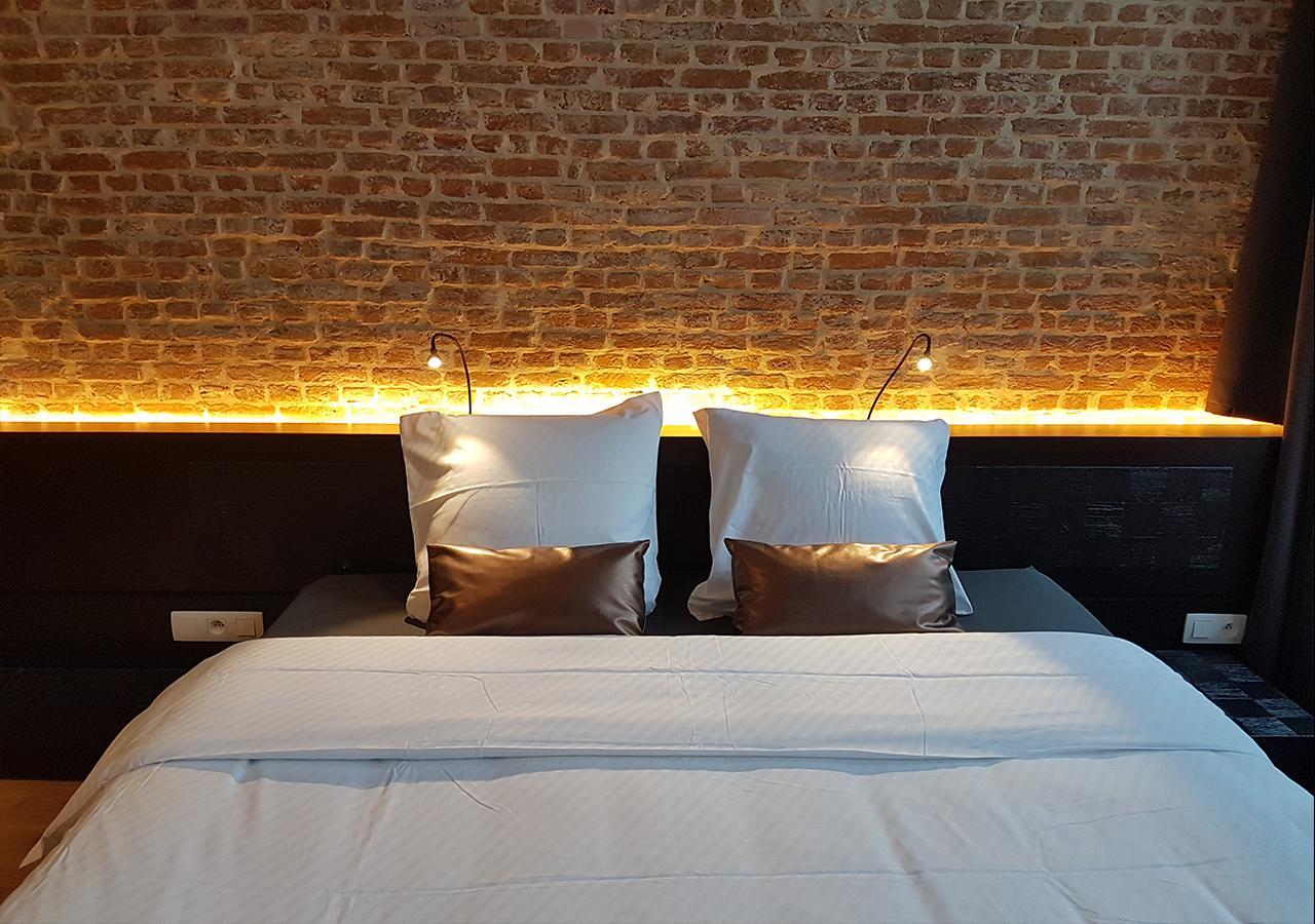Hotel Goodnight Anvers Extérieur photo