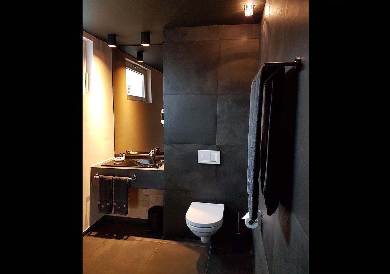 Hotel Goodnight Anvers Extérieur photo
