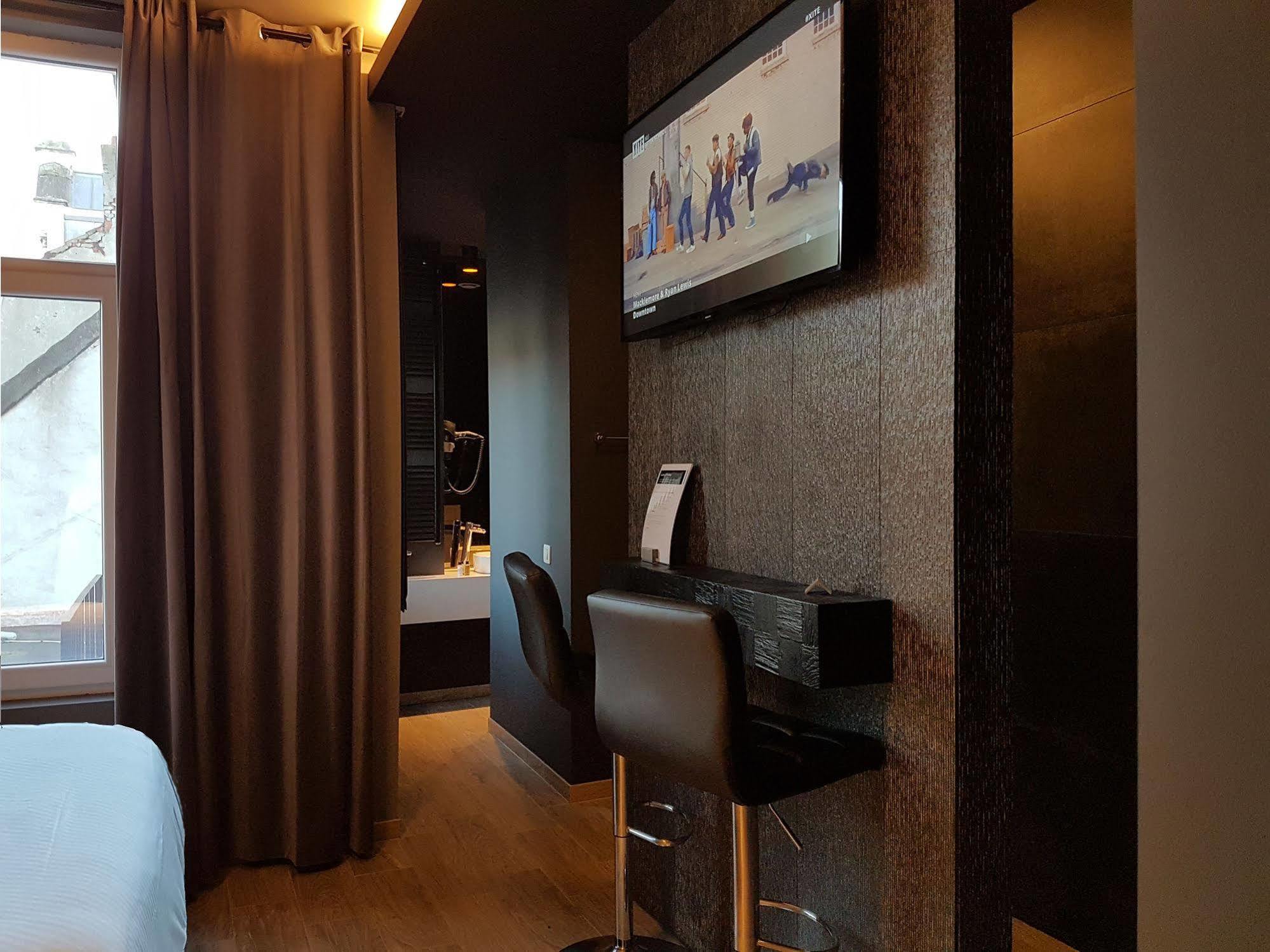 Hotel Goodnight Anvers Extérieur photo