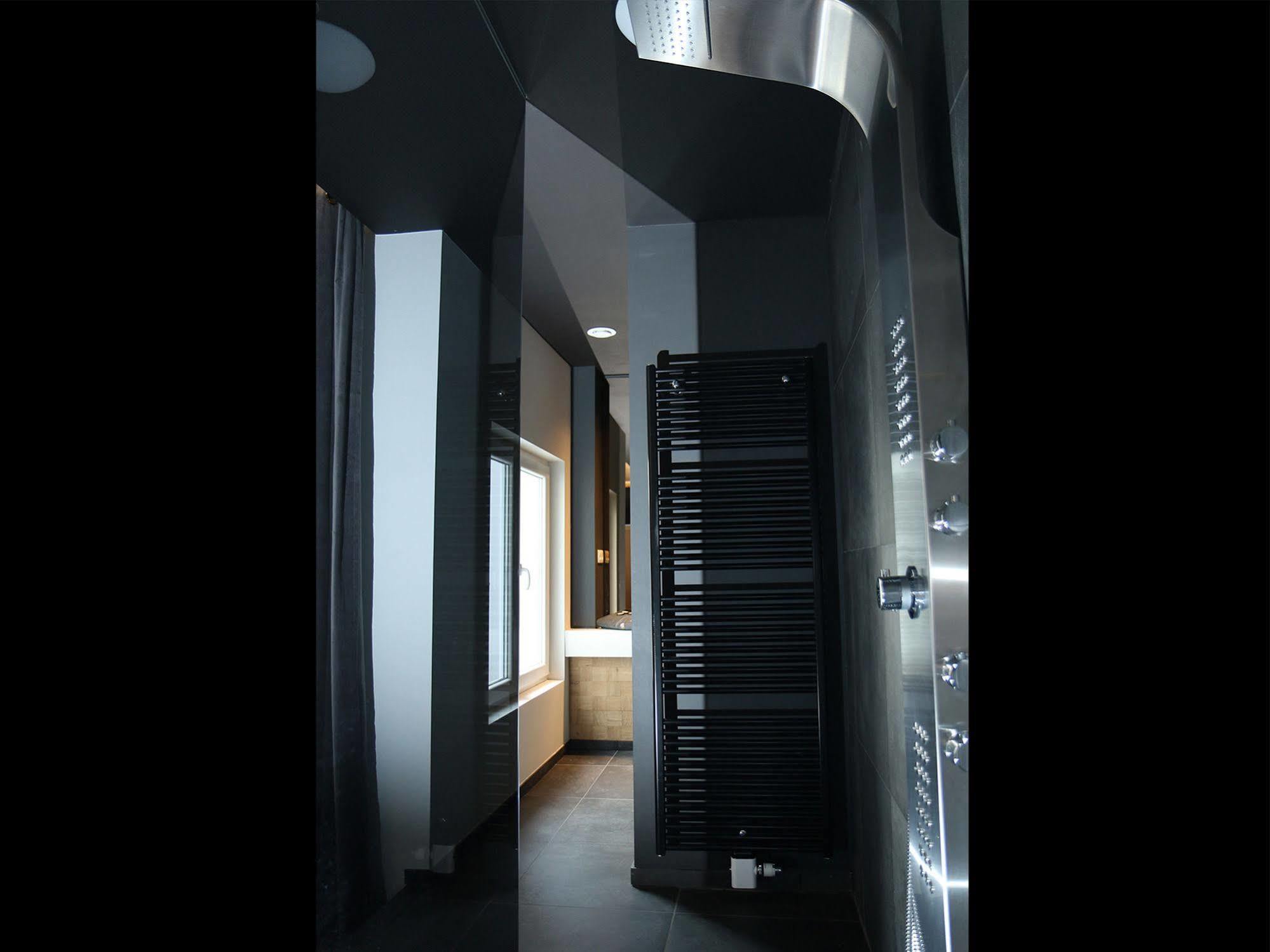 Hotel Goodnight Anvers Extérieur photo