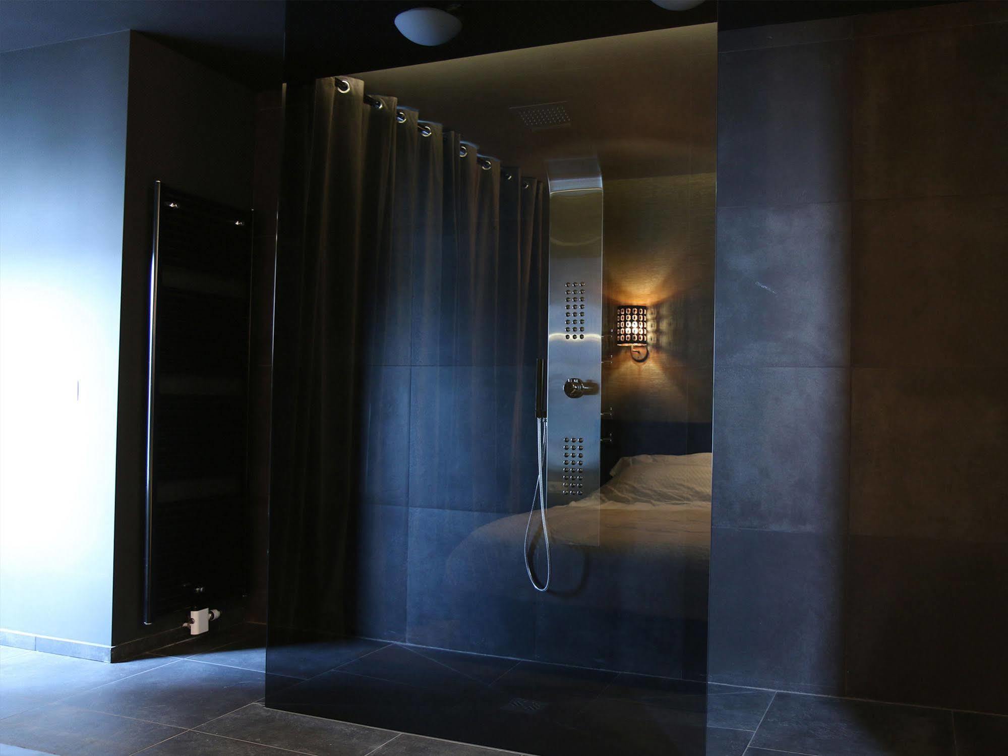Hotel Goodnight Anvers Extérieur photo