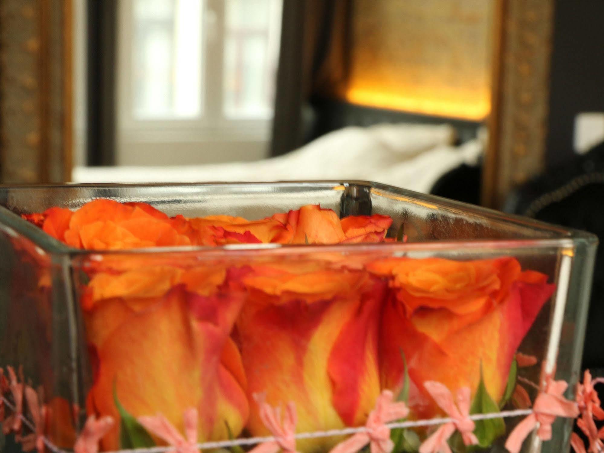 Hotel Goodnight Anvers Extérieur photo