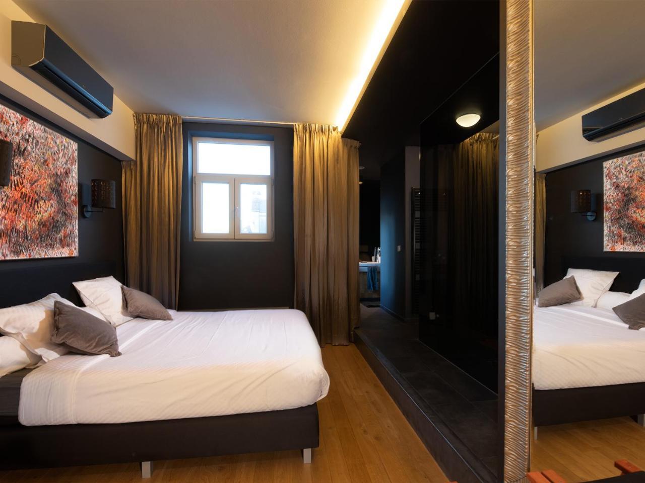 Hotel Goodnight Anvers Extérieur photo