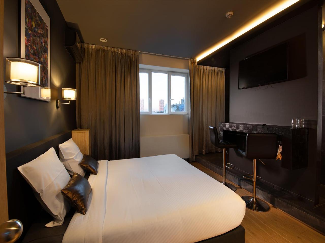 Hotel Goodnight Anvers Extérieur photo
