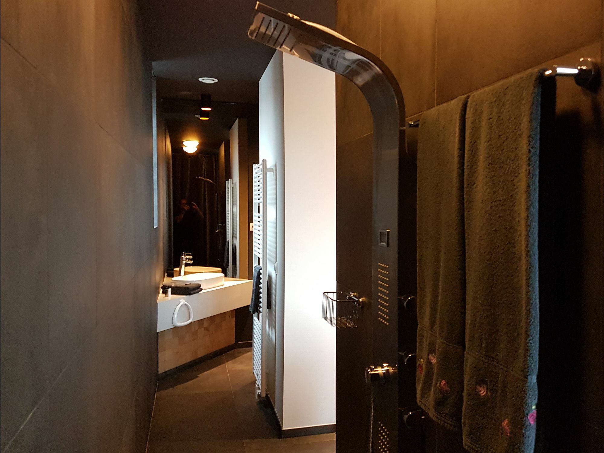 Hotel Goodnight Anvers Extérieur photo