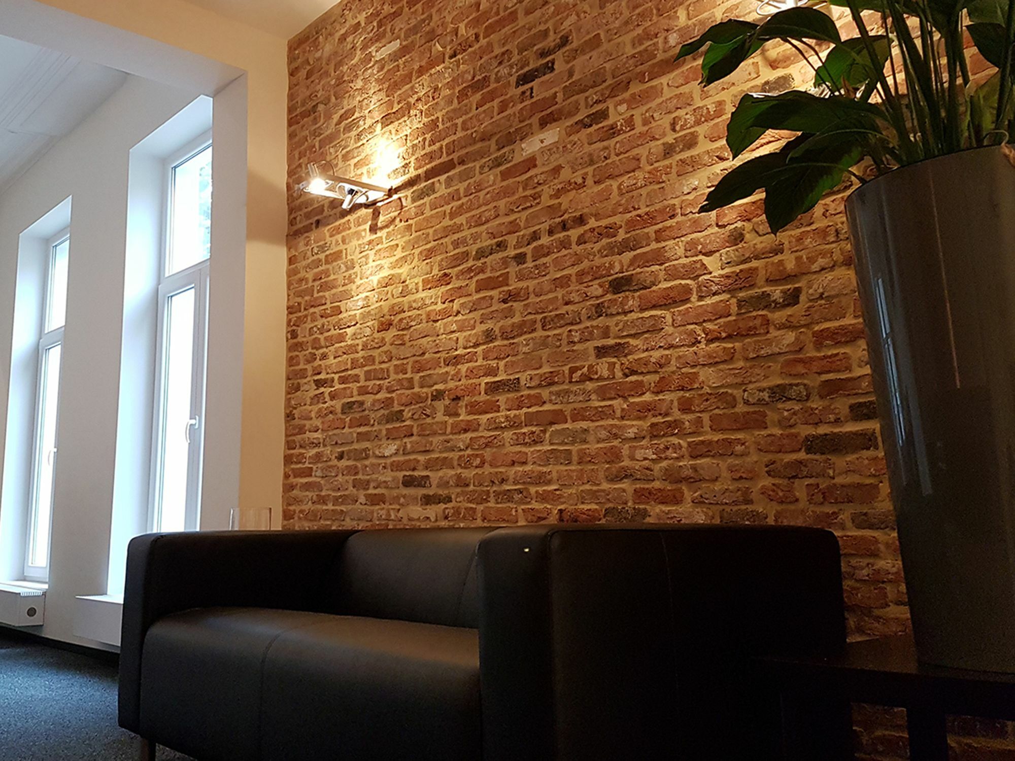 Hotel Goodnight Anvers Extérieur photo