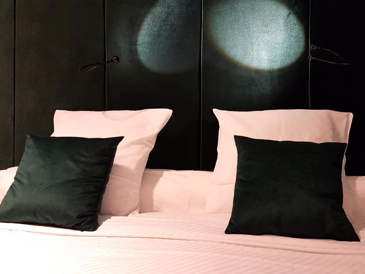 Hotel Goodnight Anvers Extérieur photo