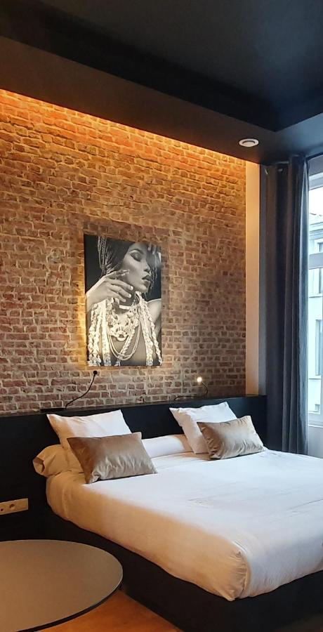 Hotel Goodnight Anvers Extérieur photo